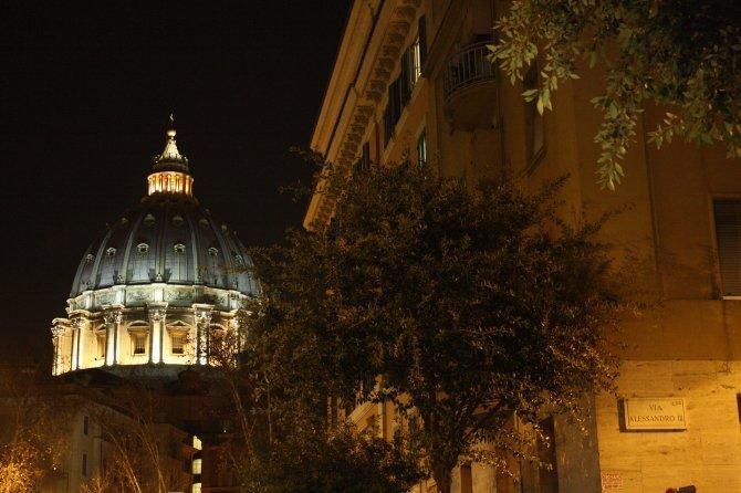 Le Sorelle Lumiere Rome Exterior photo